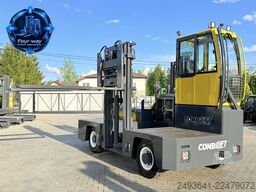 Combilift C6000FSL DIESEL DUPLEX 4100 POSITIONER