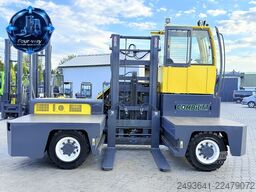 Combilift C6000FSL DIESEL DUPLEX 4100 POSITIONER
