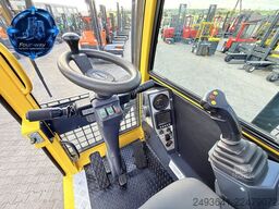 Combilift C6000FSL DIESEL DUPLEX 4100 POSITIONER