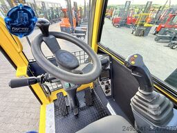 Combilift C6000FSL DIESEL DUPLEX 4100 POSITIONER