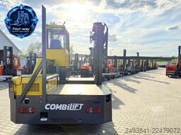 Combilift C6000FSL DIESEL DUPLEX 4100 POSITIONER