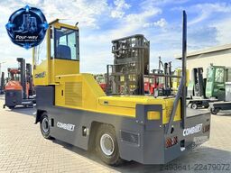 Combilift C6000FSL DIESEL DUPLEX 4100 POSITIONER