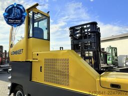 Combilift C6000FSL DIESEL DUPLEX 4100 POSITIONER