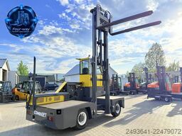 Combilift C6000FSL DIESEL DUPLEX 4100 POSITIONER
