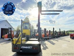Combilift C6000FSL DIESEL DUPLEX 4100 POSITIONER