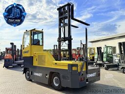 Combilift C6000FSL DIESEL DUPLEX 4100 POSITIONER