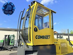 Combilift C6000FSL DIESEL DUPLEX 4100 POSITIONER