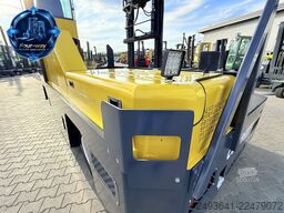 Combilift C6000FSL DIESEL DUPLEX 4100 POSITIONER