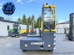 Combilift C6000FSL DIESEL DUPLEX 4100 POSITIONER