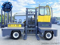 Combilift C6000FSL DIESEL DUPLEX 4100 POSITIONER