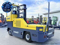 Combilift C6000FSL DIESEL DUPLEX 4100 POSITIONER