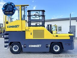 Combilift C6000FSL DIESEL DUPLEX 4100 POSITIONER