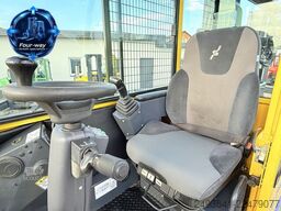 Combilift C6000FSL DIESEL DUPLEX 4100 POSITIONER