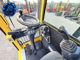 Combilift C6000FSL DIESEL DUPLEX 4100 POSITIONER