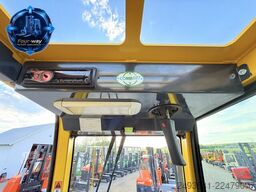 Combilift C6000FSL DIESEL DUPLEX 4100 POSITIONER