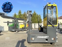 Combilift C6000FSL DIESEL DUPLEX 4100 POSITIONER