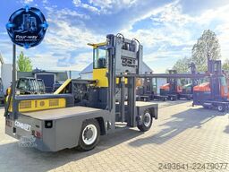 Combilift C6000FSL DIESEL DUPLEX 4100 POSITIONER