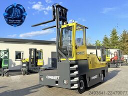 Combilift C6000FSL DIESEL DUPLEX 4100 POSITIONER