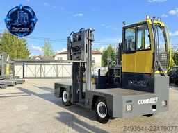 Combilift C6000FSL DIESEL DUPLEX 4100 POSITIONER