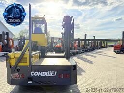 Combilift C6000FSL DIESEL DUPLEX 4100 POSITIONER