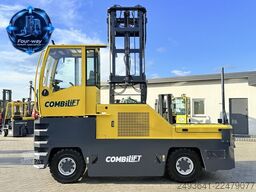 Combilift C6000FSL DIESEL DUPLEX 4100 POSITIONER