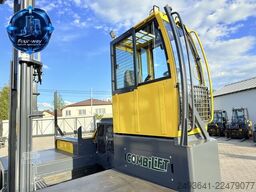 Combilift C6000FSL DIESEL DUPLEX 4100 POSITIONER