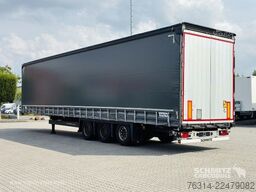 Schmitz Cargobull Curtainsider Mega Getränke