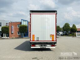 Schmitz Cargobull Curtainsider Mega Getränke