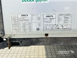 Schmitz Cargobull Curtainsider Mega Getränke