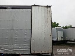 Schmitz Cargobull Curtainsider Mega Getränke