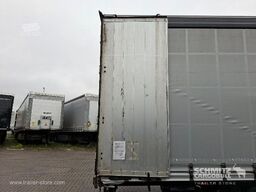 Schmitz Cargobull Curtainsider Mega Getränke