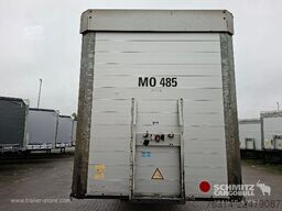 Schmitz Cargobull Curtainsider Mega Getränke