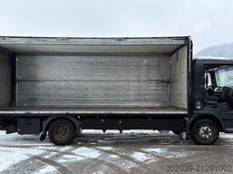 MAN TGL 12.240 4X2BL E3 BLATT LUFT LADEBORDWAND ABS