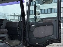 MAN TGL 12.240 4X2BL E3 BLATT LUFT LADEBORDWAND ABS