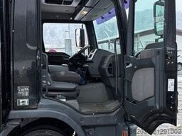 MAN TGL 12.240 4X2BL E3 BLATT LUFT LADEBORDWAND ABS