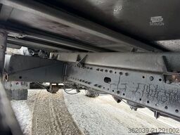 MAN TGL 12.240 4X2BL E3 BLATT LUFT LADEBORDWAND ABS