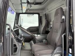 MAN TGL 12.240 4X2BL E3 BLATT LUFT LADEBORDWAND ABS