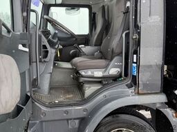 MAN TGL 12.240 4X2BL E3 BLATT LUFT LADEBORDWAND ABS