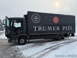 MAN TGL 12.240 4X2BL E3 BLATT LUFT LADEBORDWAND ABS