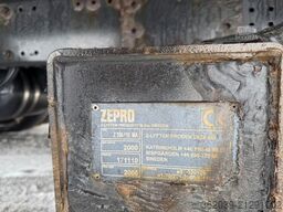 MAN TGL 12.240 4X2BL E3 BLATT LUFT LADEBORDWAND ABS