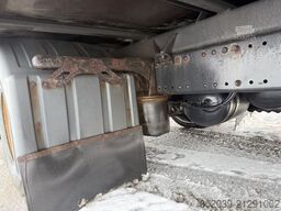 MAN TGL 12.240 4X2BL E3 BLATT LUFT LADEBORDWAND ABS