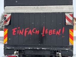 MAN TGL 12.240 4X2BL E3 BLATT LUFT LADEBORDWAND ABS