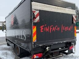 MAN TGL 12.240 4X2BL E3 BLATT LUFT LADEBORDWAND ABS