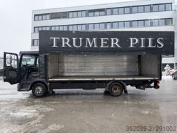 MAN TGL 12.240 4X2BL E3 BLATT LUFT LADEBORDWAND ABS