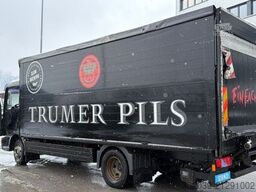 MAN TGL 12.240 4X2BL E3 BLATT LUFT LADEBORDWAND ABS