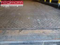 KRONE SDP 27, , Scheibe, 324.267 km, LASI Code XL, SAF