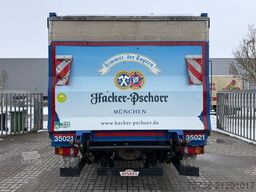 MAN TGM 15.290 Getränke+LBW/Schwenkwand/Klima/Diff