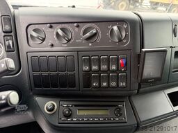 MAN TGM 15.290 Getränke+LBW/Schwenkwand/Klima/Diff