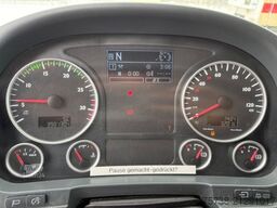 MAN TGM 15.290 Getränke+LBW/Schwenkwand/Klima/Diff