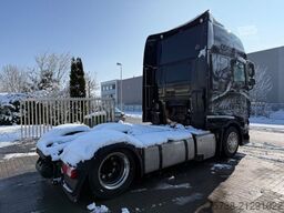 DAF XF 480 SSC Lowliner/Intarder/2xTank/Navi